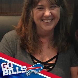 Meet your Posher, Sharon